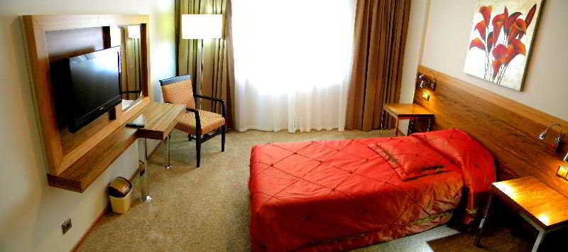 Asya Termal Hotel Pamukcu Luaran gambar