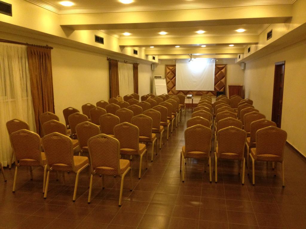 Asya Termal Hotel Pamukcu Luaran gambar