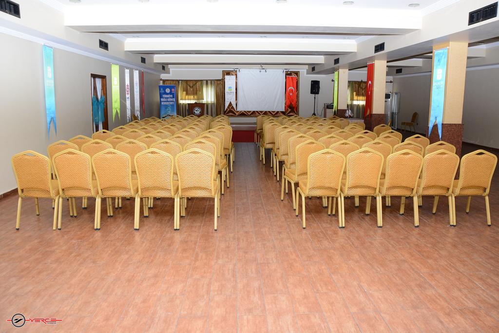 Asya Termal Hotel Pamukcu Luaran gambar