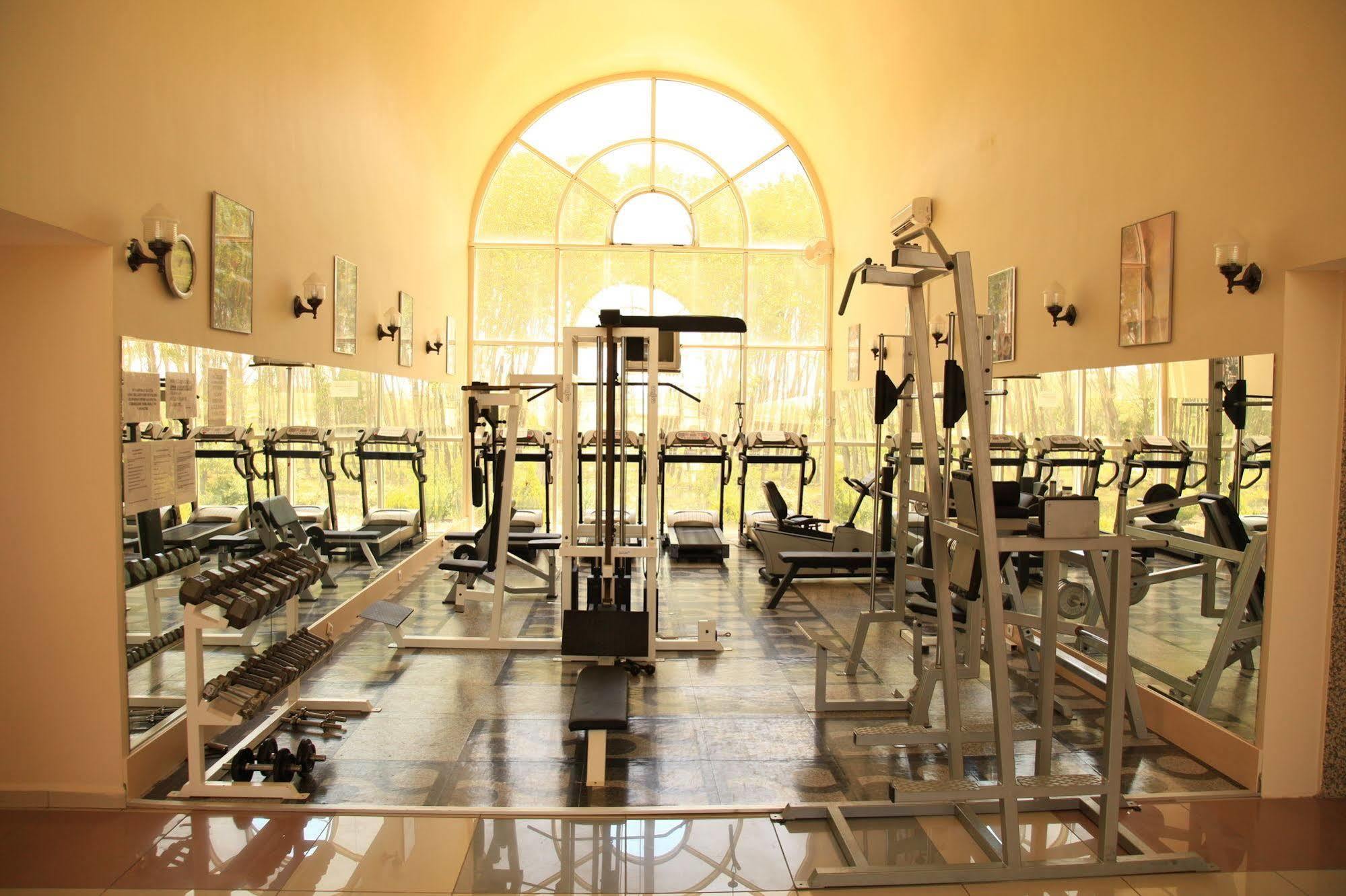 Asya Termal Hotel Pamukcu Luaran gambar